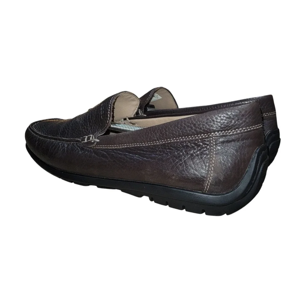 Ecco men brown
